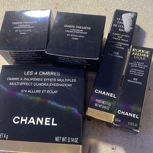 New Chanel makeup bundle comes with 5 things